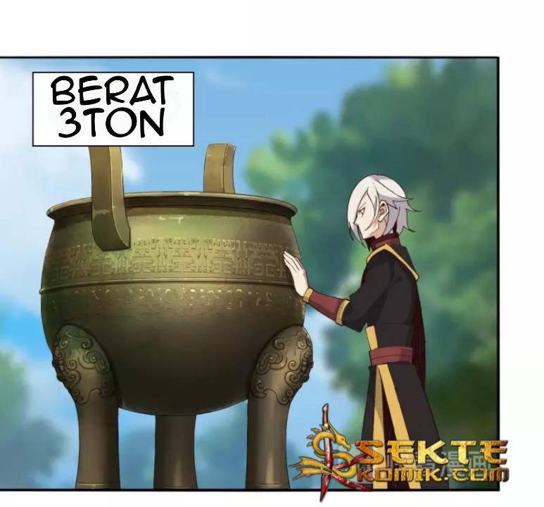 World Of Immortals 2 Chapter 12 Gambar 37